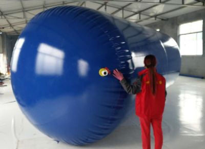 點擊查看詳細信息<br>標題：沼氣袋 閱讀次數(shù)：4857