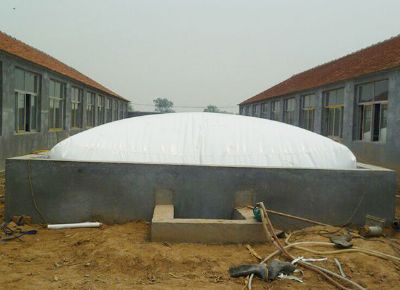 點擊查看詳細信息<br>標題：沼氣池 閱讀次數(shù)：4675